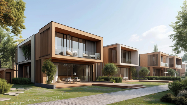 Residencia premium · Corregidora · Marlo Desarrollos · 2025