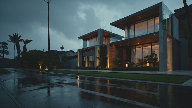 Marlo Desarrollos · construcción residencial de lujo en Querétaro